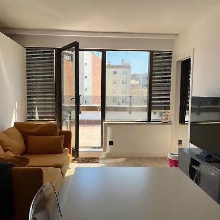 Pent House Marques De Camps Apartment