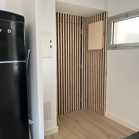 Apartment Pent House Marques De Camps