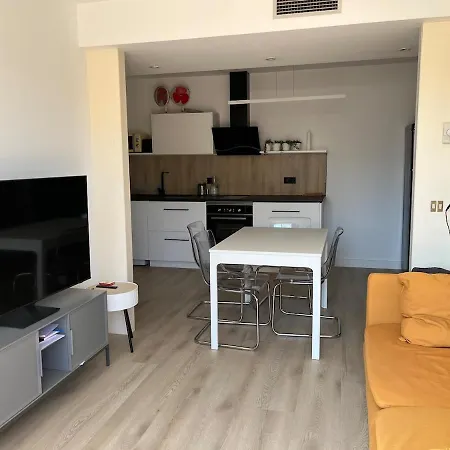 Pent House Marques De Camps Girona