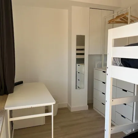 Pent House Marques De Camps * Girona