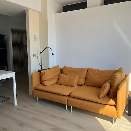 Pent House Marques De Camps Apartment Girona