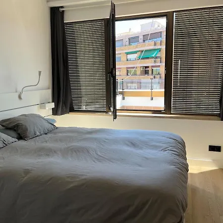 Apartment Pent House Marques De Camps Girona