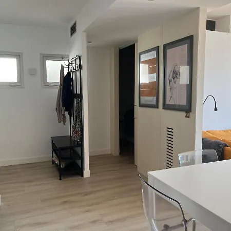 Pent House Marques De Camps Girona