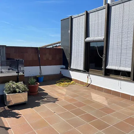 Pent House Marques De Camps * Girona