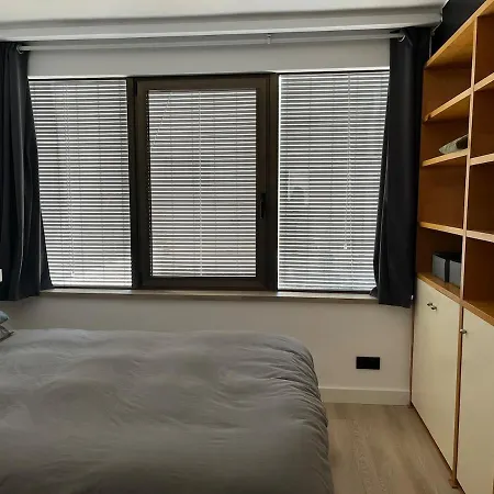 Pent House Marques De Camps Apartment