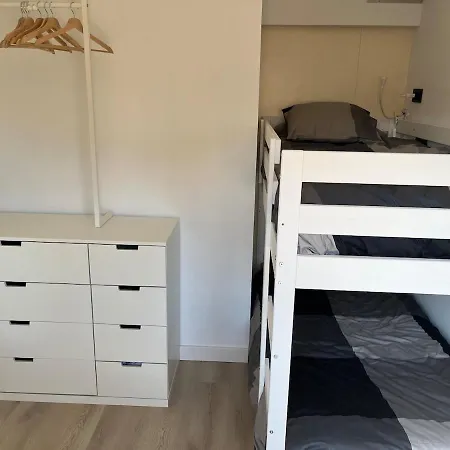 Pent House Marques De Camps Girona