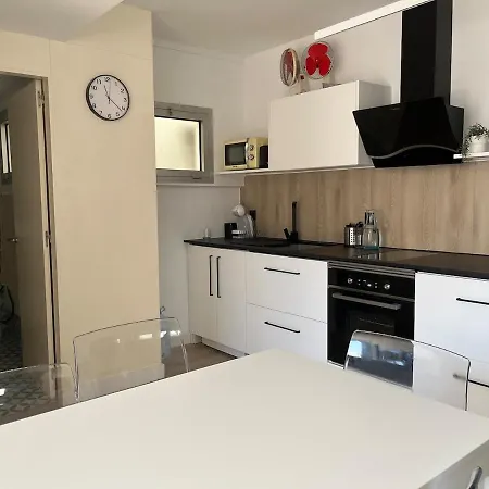 Apartment Pent House Marques De Camps *