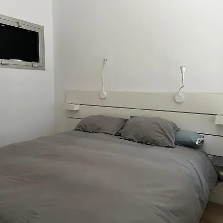Pent House Marques De Camps Girona